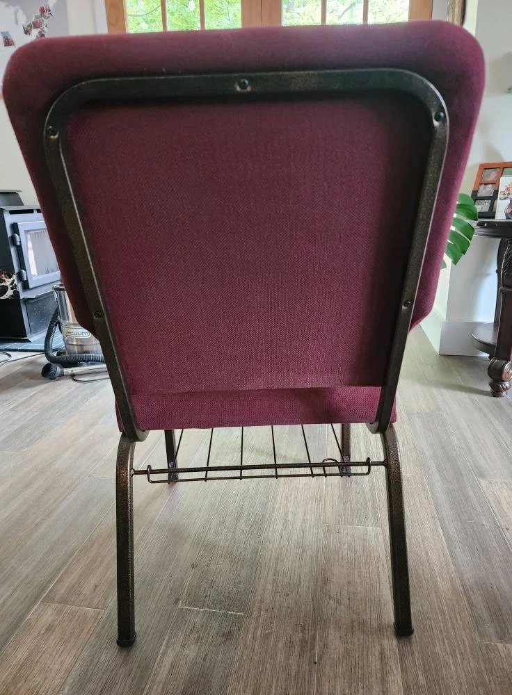 Home cleaning result after cleaning