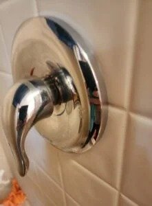Home cleaning result after cleaning