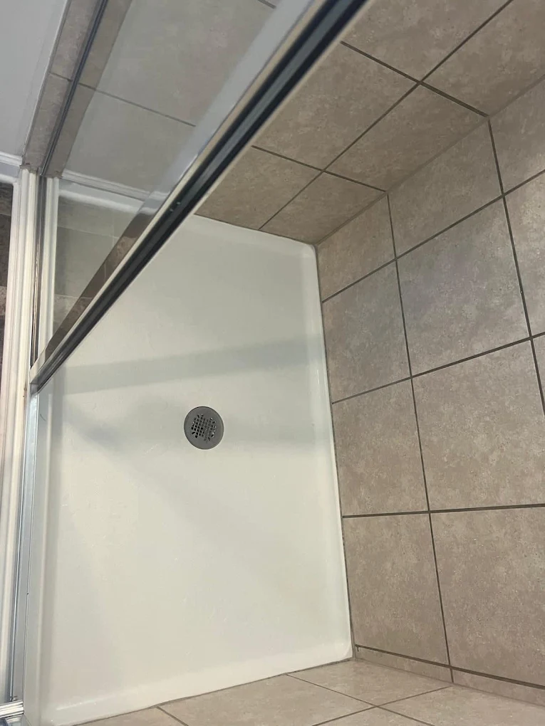 Deep Cleaning