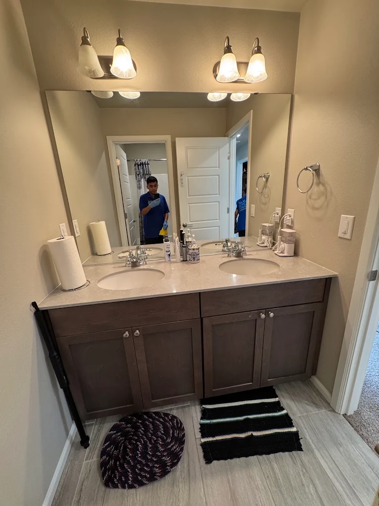 Residential Cleaning